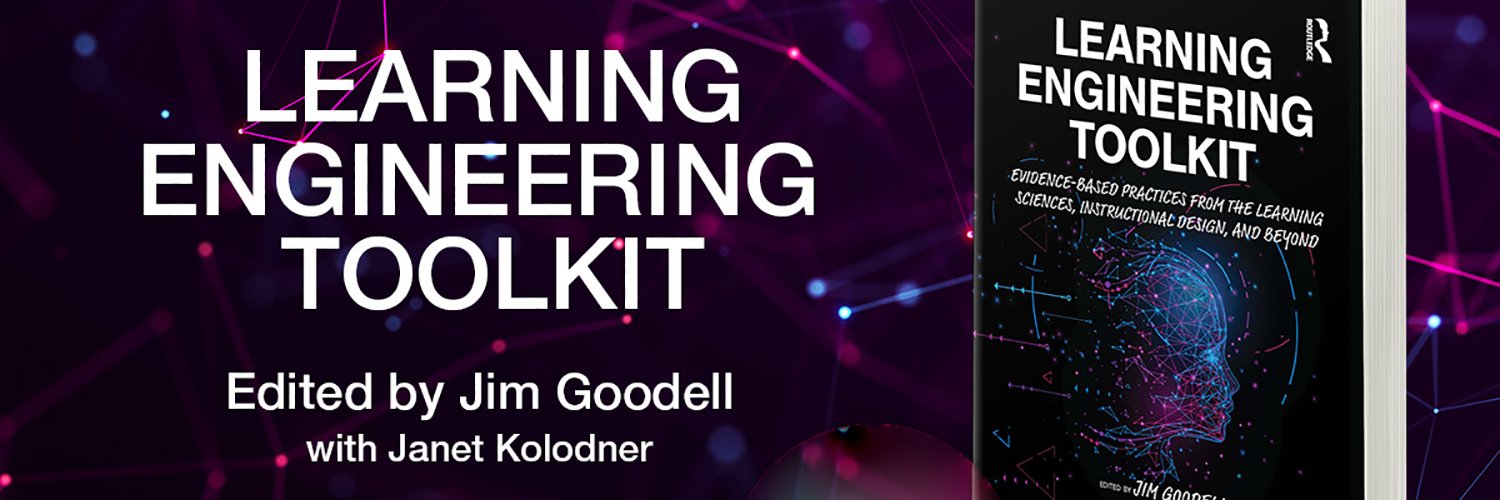 James Donald Goodell banner