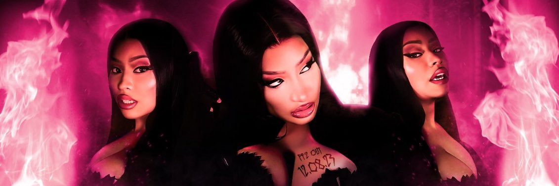 pinkslamfriday's profile banner image