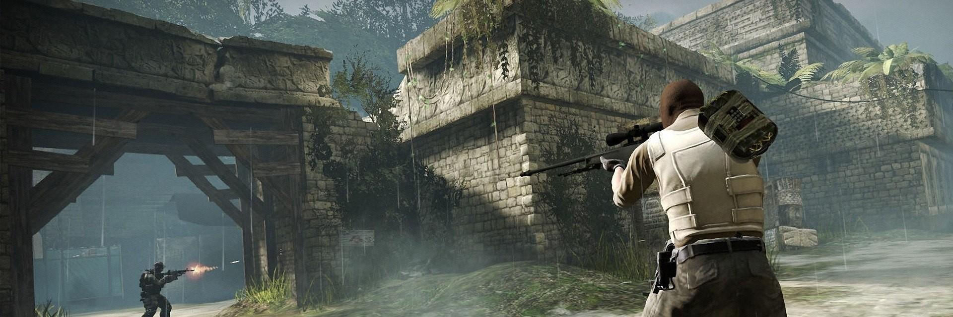 CS:GO Raffling banner
