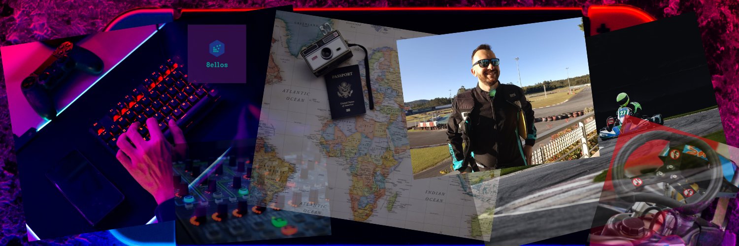 Nello Orsolon banner