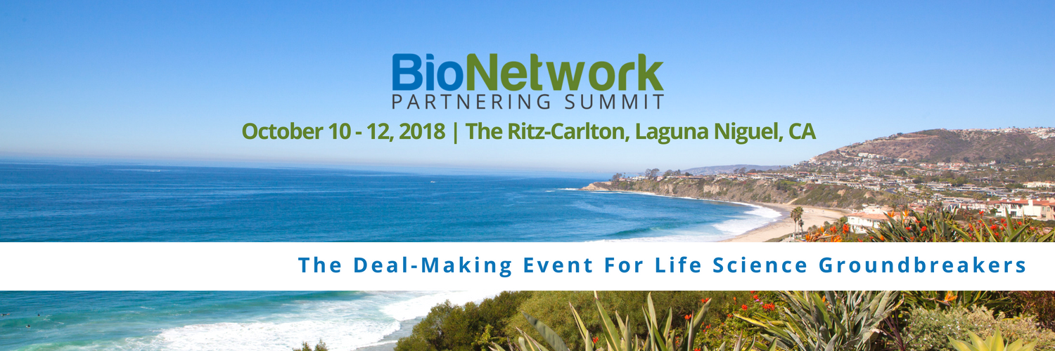 BioNetwork's profile banner image
