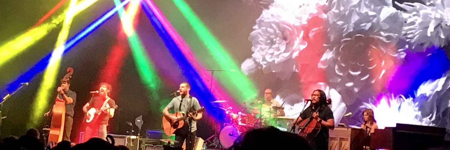 Daring Croissant ☮️ banner