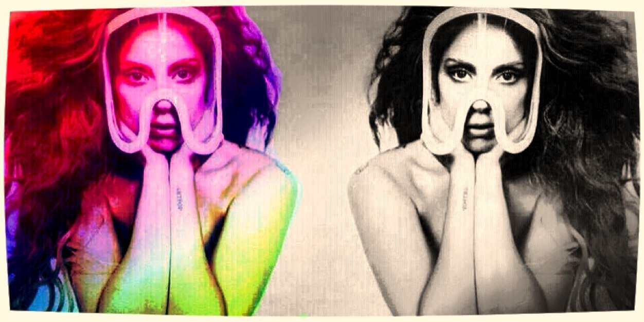 King With No Crown banner