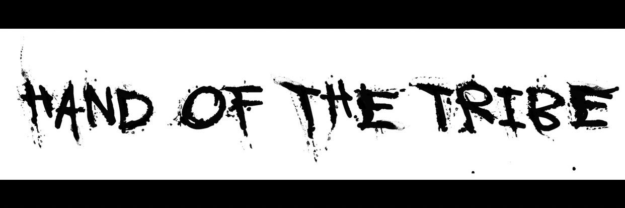Hand Of The Tribe banner