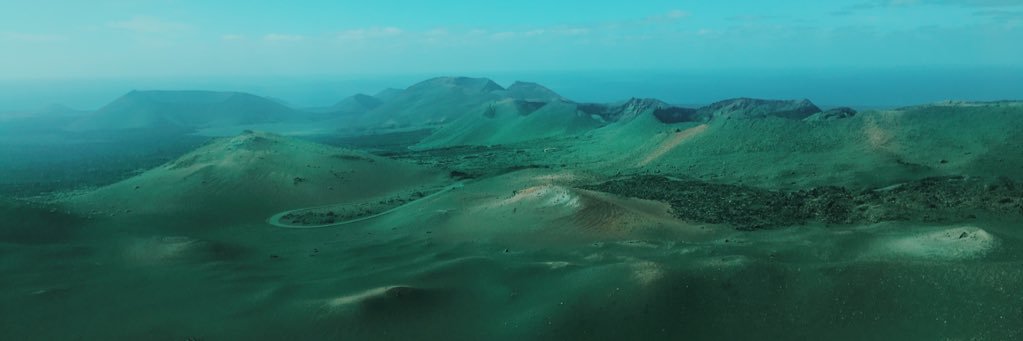 SairPike's profile banner image
