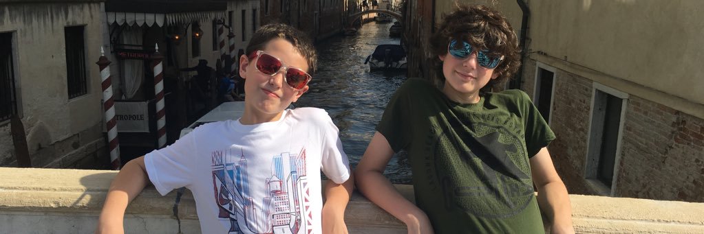 FunkyChipster's profile banner image