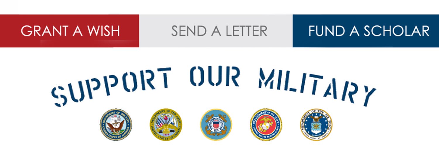 A Million Thanks banner