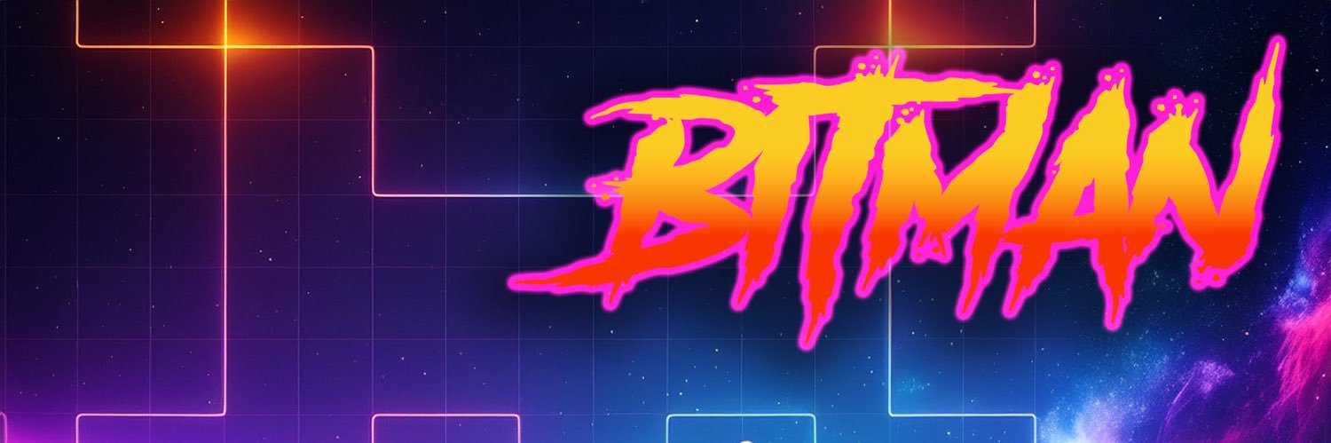 PaulBatchelor's profile banner image