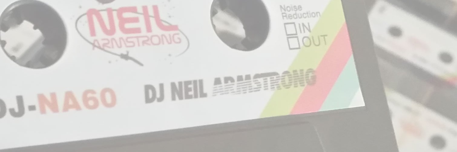 Dinner & A Mixtape banner