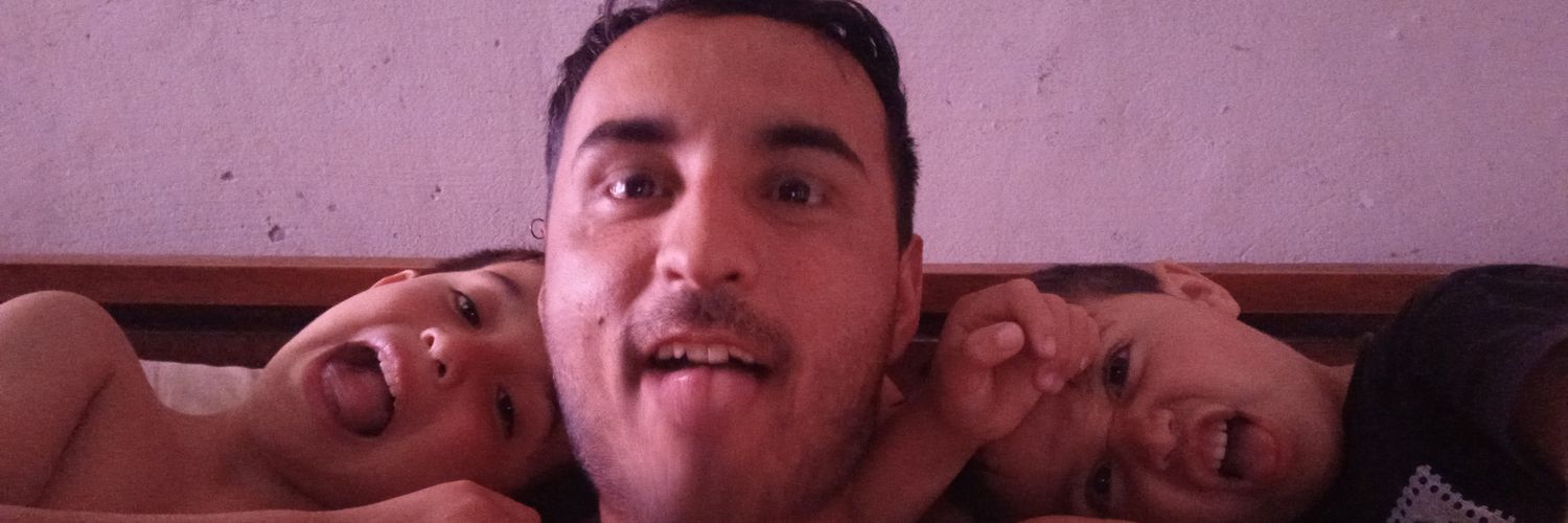 CurriMendoza's profile banner image