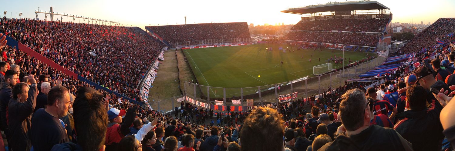 FacundoTorasso's profile banner image