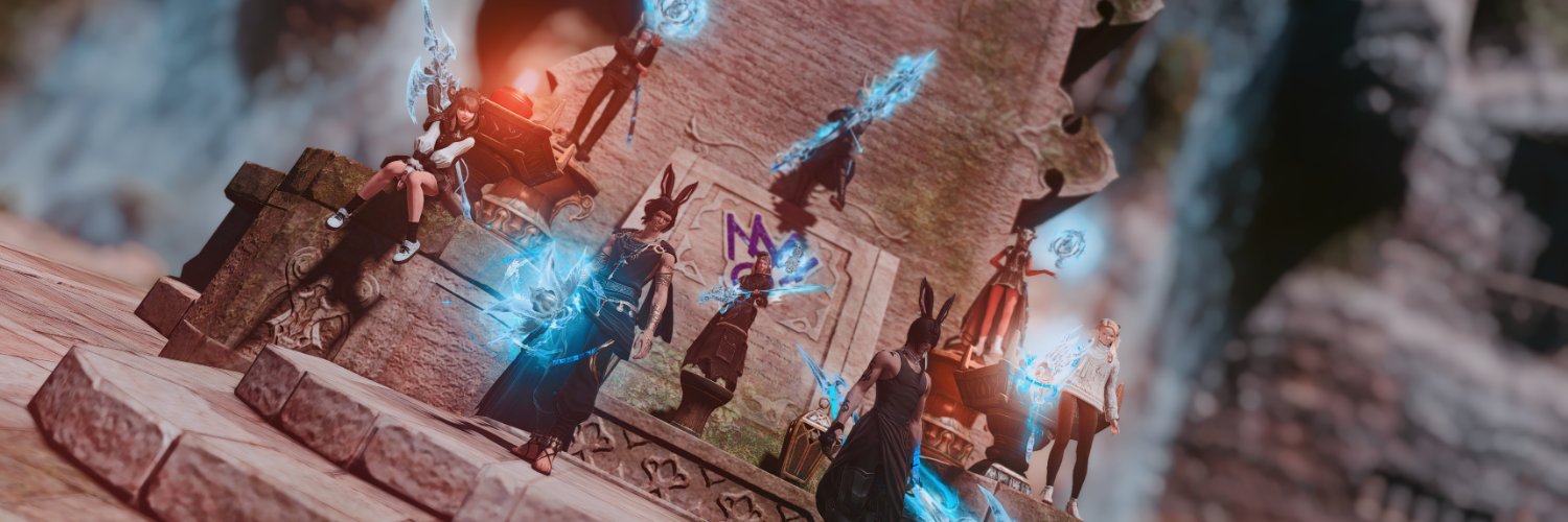 Drew banner