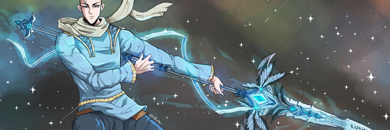 Zeekie00's profile banner image