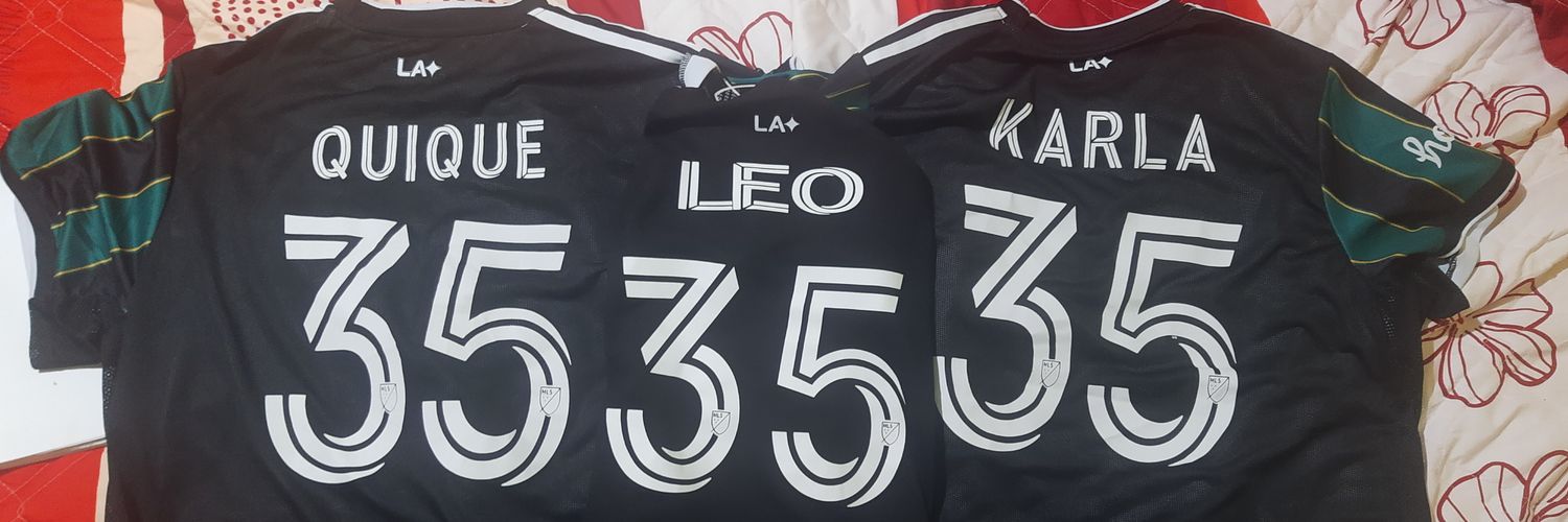 LmlKike's profile banner image