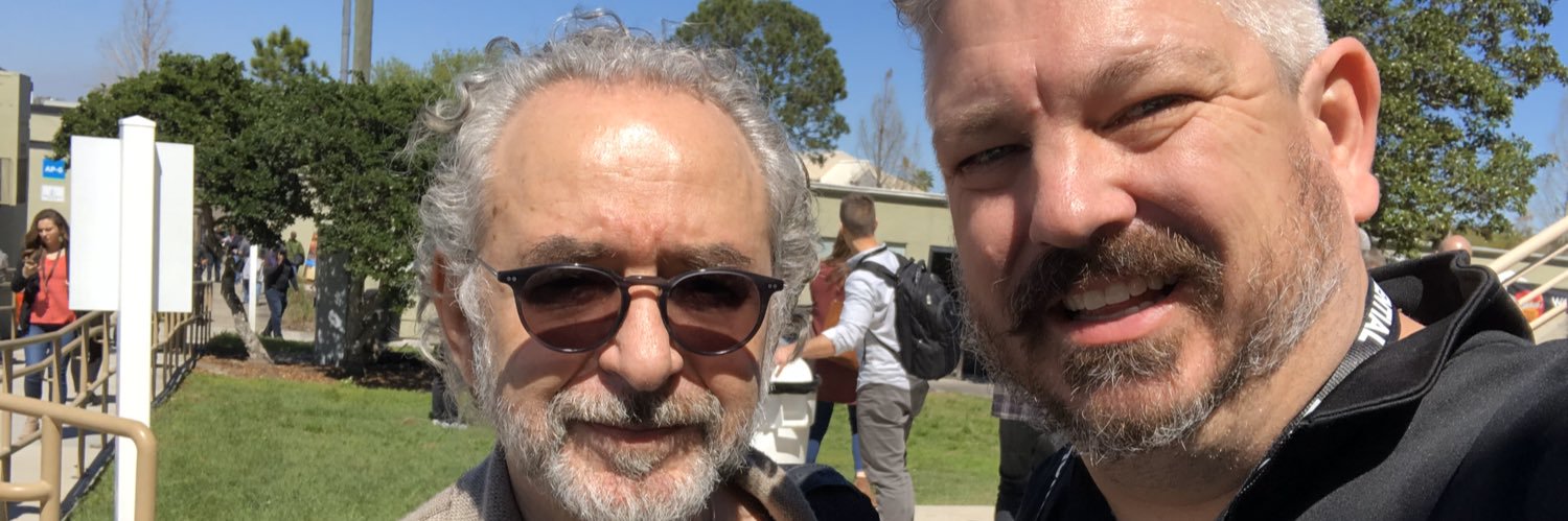 DrBradHenson's profile banner image