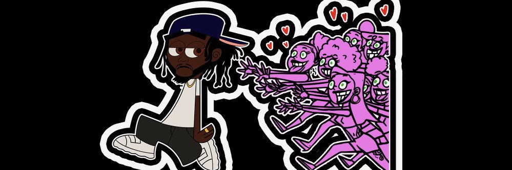 WhoIsDjSa's profile banner image