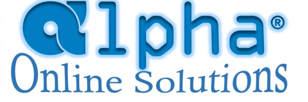 Alphaonlines Profile Banner