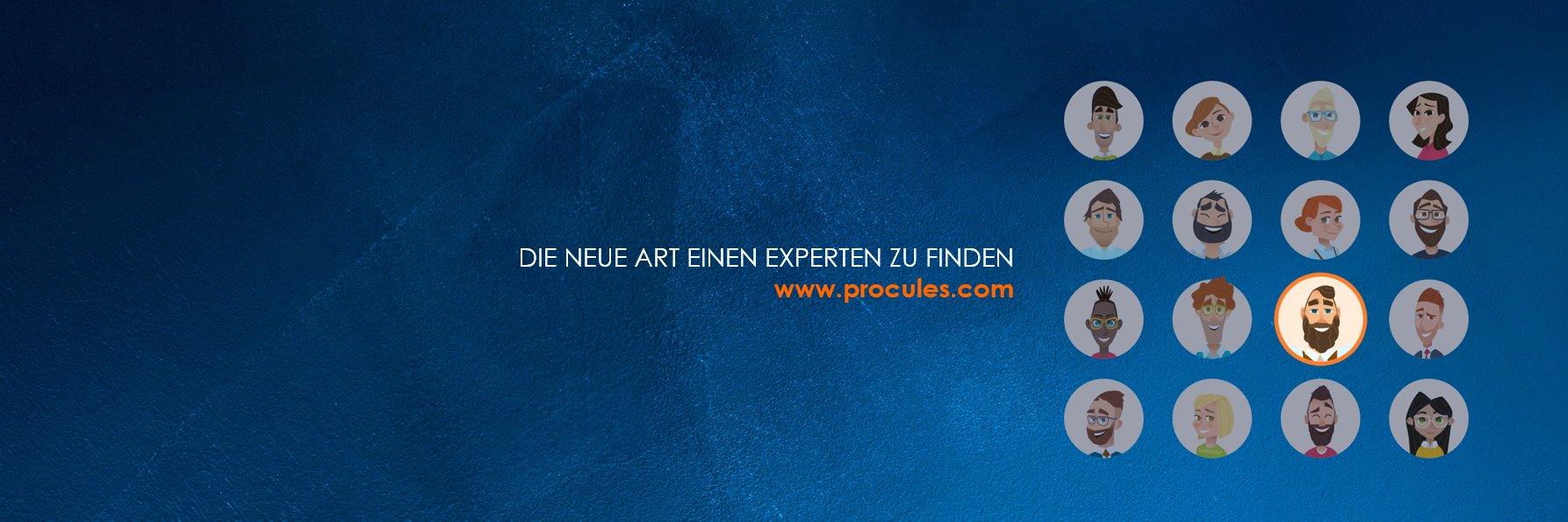 Procules's profile banner image