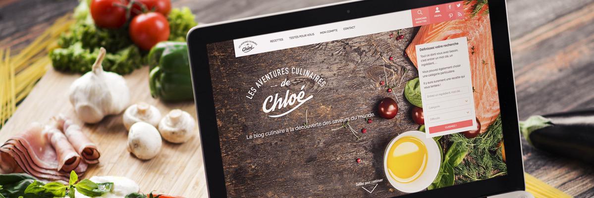 ChloeLACDC's profile banner image