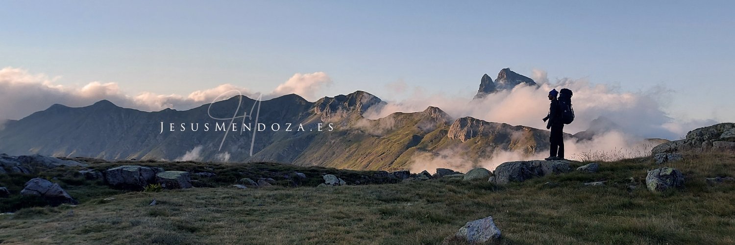jmendozafoto's profile banner image