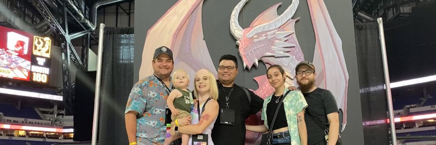 NerdCoachZK's profile banner image