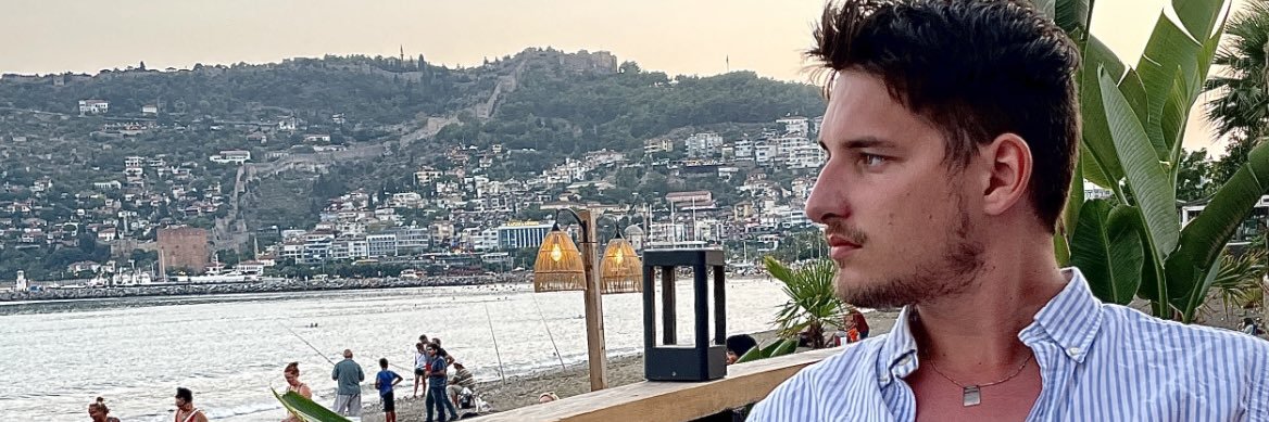 TimGartz's profile banner image