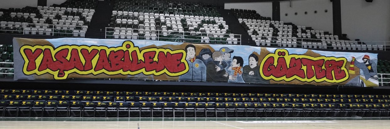 Göztepeliiso✌🏼 banner