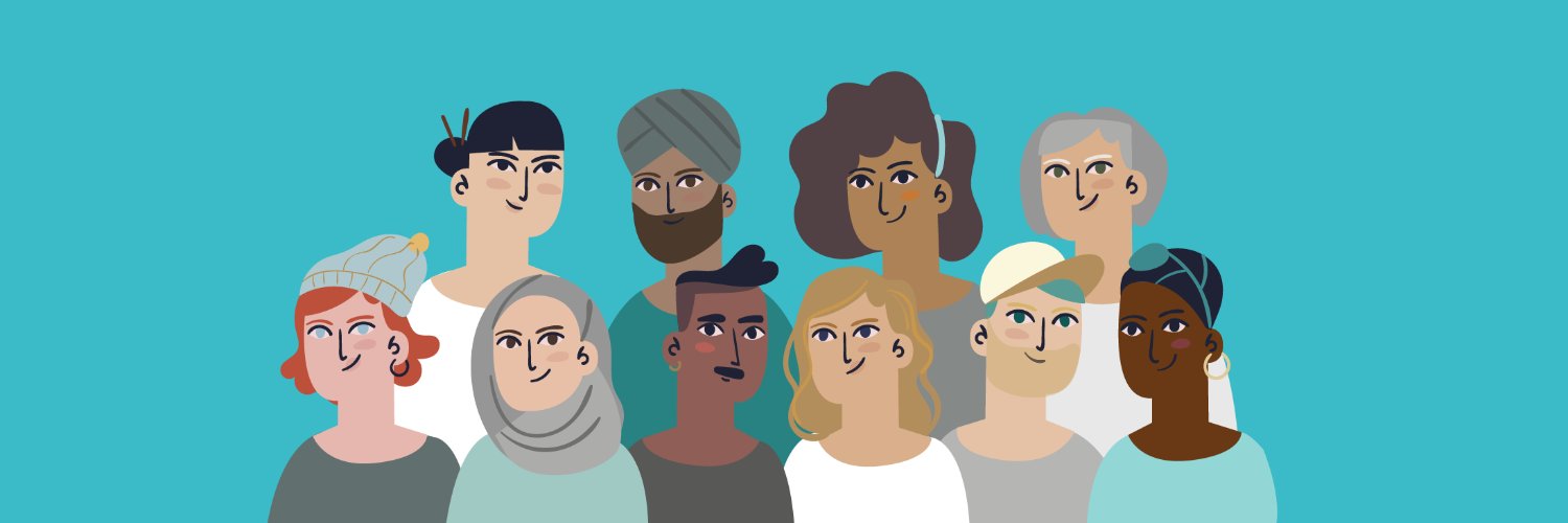 SER Diversiteit in Bedrijf banner