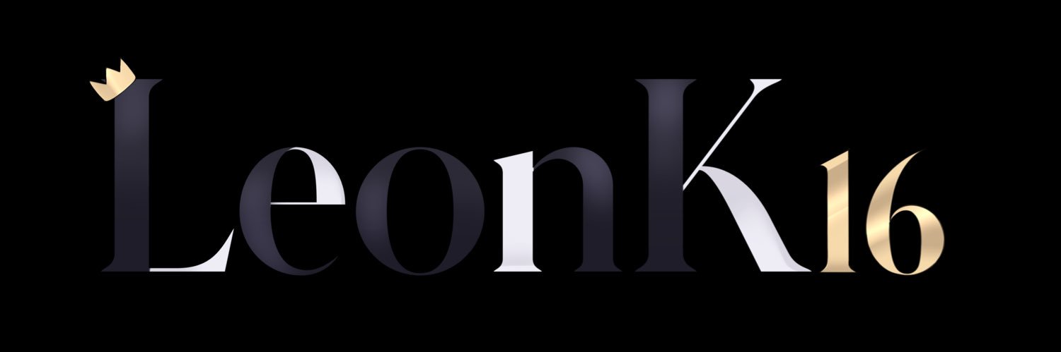 LeonK1616's profile banner image