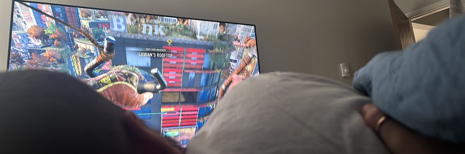 urg0d's profile banner image