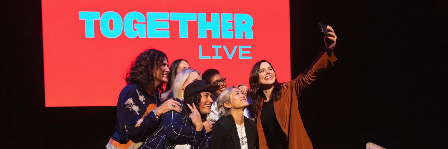 together_tweets's profile banner image