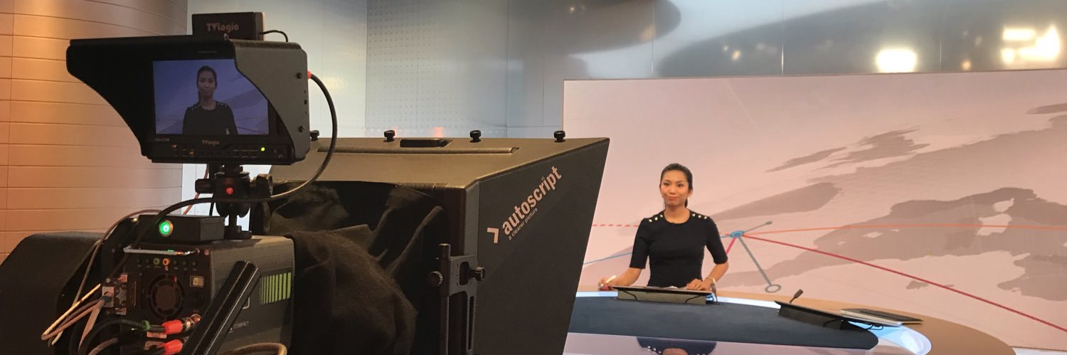 Janelle Dumalaon's banner
