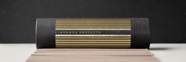 CinnamonProjcts Profile Banner