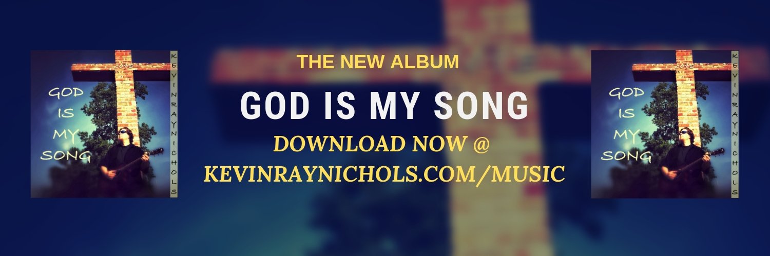 KevinRayNichols's profile banner image
