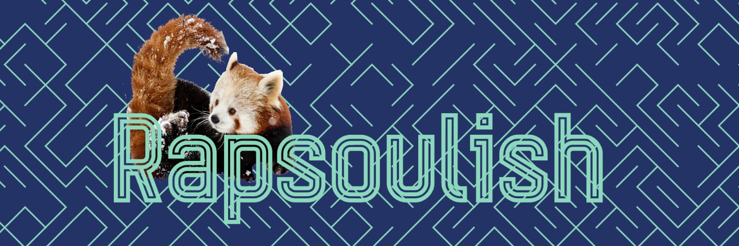 Rapsoulish's profile banner image
