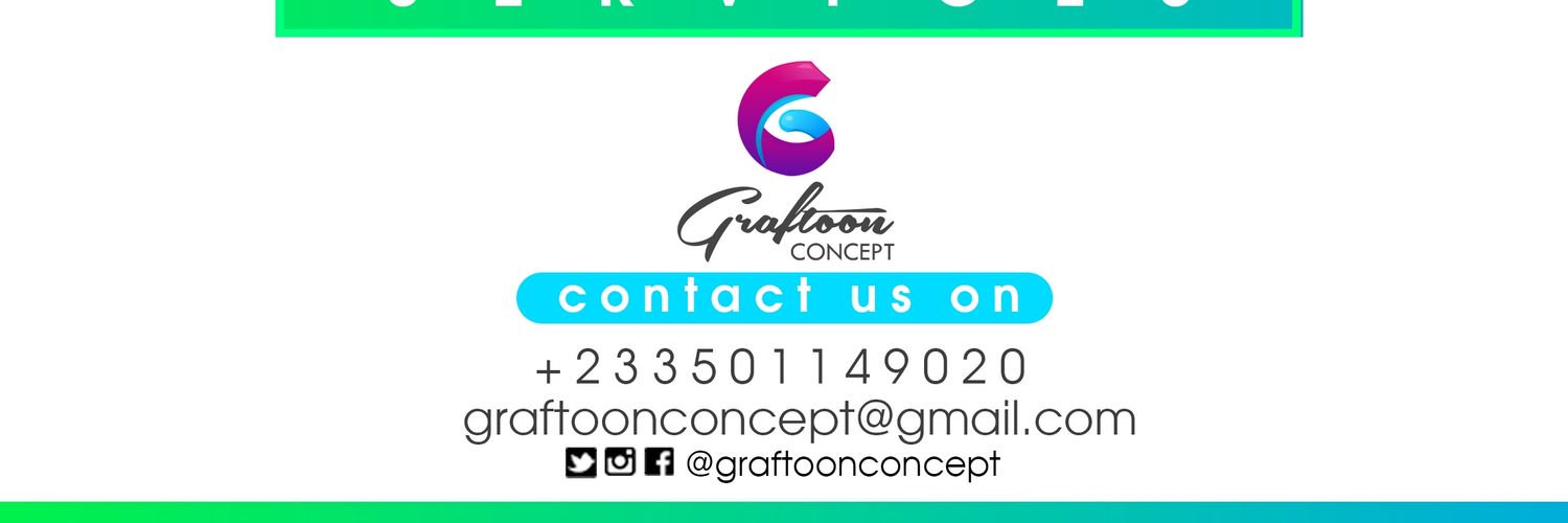 GraftoonConcept's profile banner image