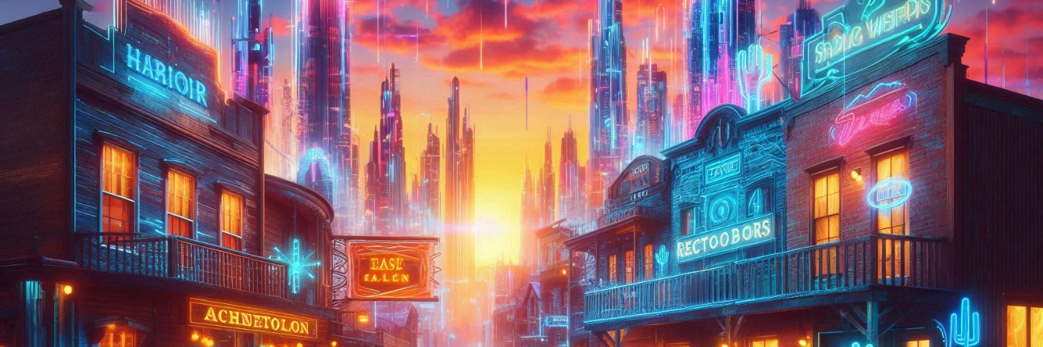 technouter's profile banner image