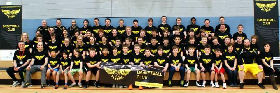 GrampianFlyers's profile banner image