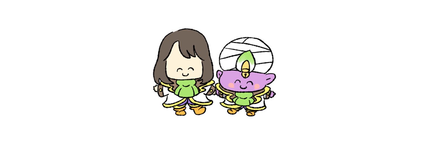 りえっくす@モンスト banner