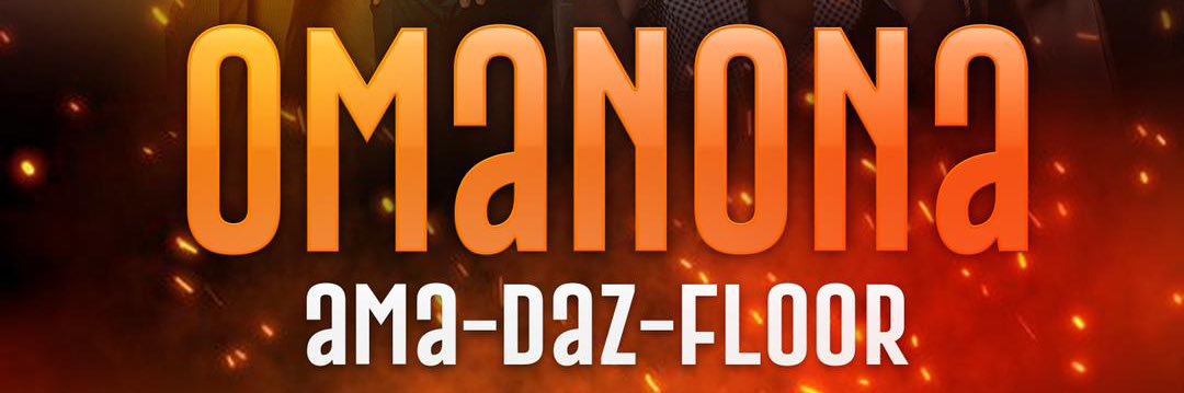 amadazfloor's profile banner image