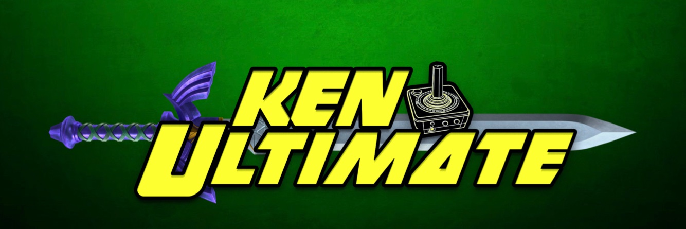 Ken Ultimate banner