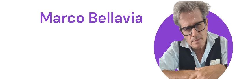 Marco Bellavia banner
