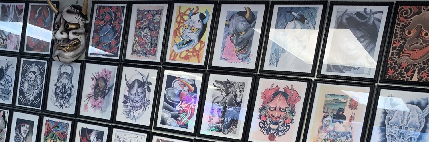 Studio 316 Body Art (@studio316tattoo) / Posts / X
