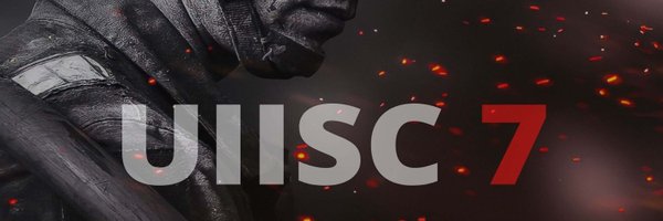 UIISC 7 Profile Banner
