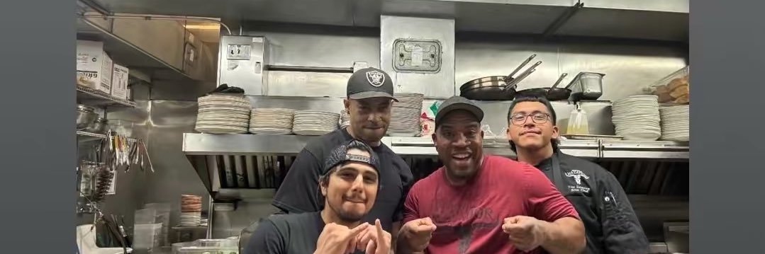 ChefstanleyR's profile banner image