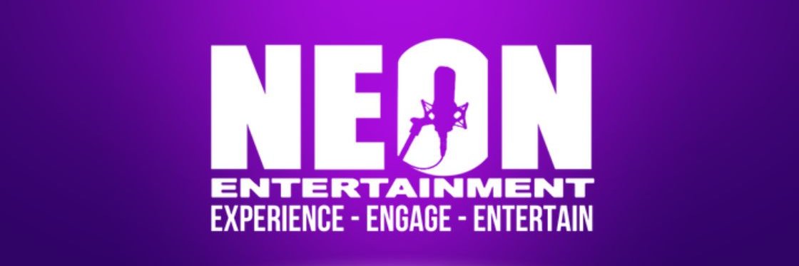neonent's profile banner image