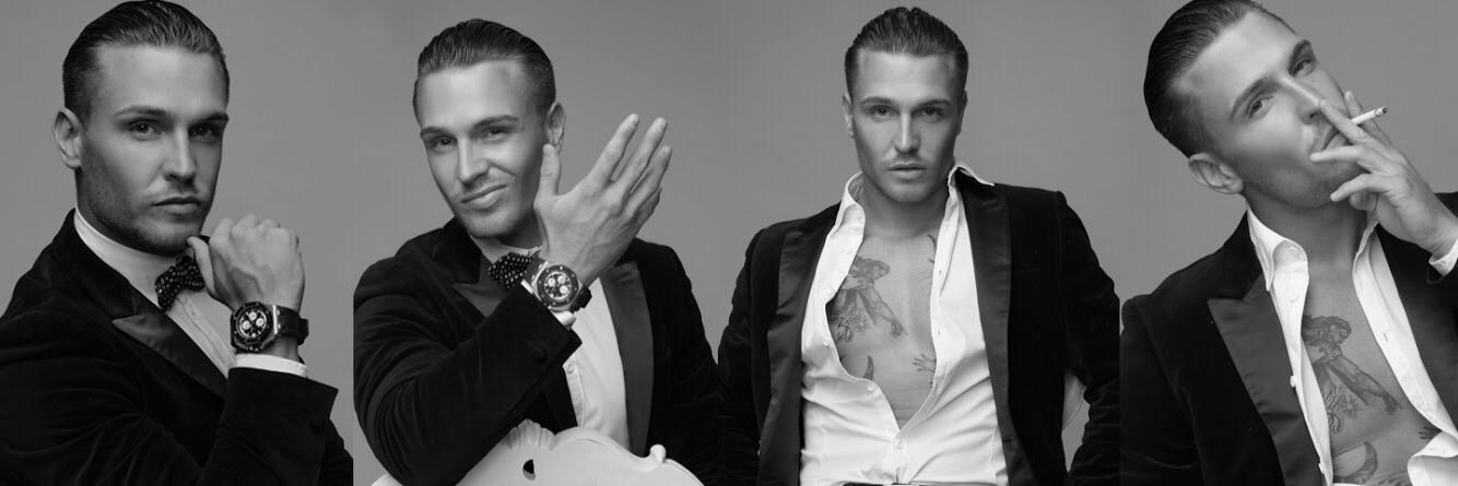 sugarmenmodels's profile banner image