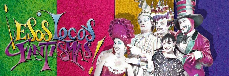 Locos_Fantasmas's profile banner image