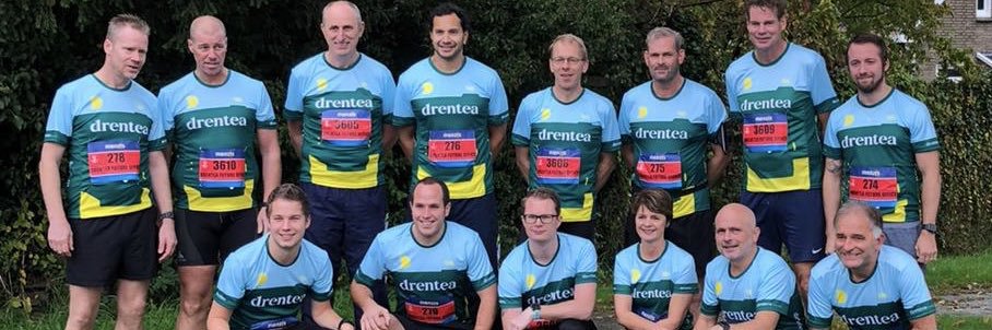 drentearunning's profile banner image