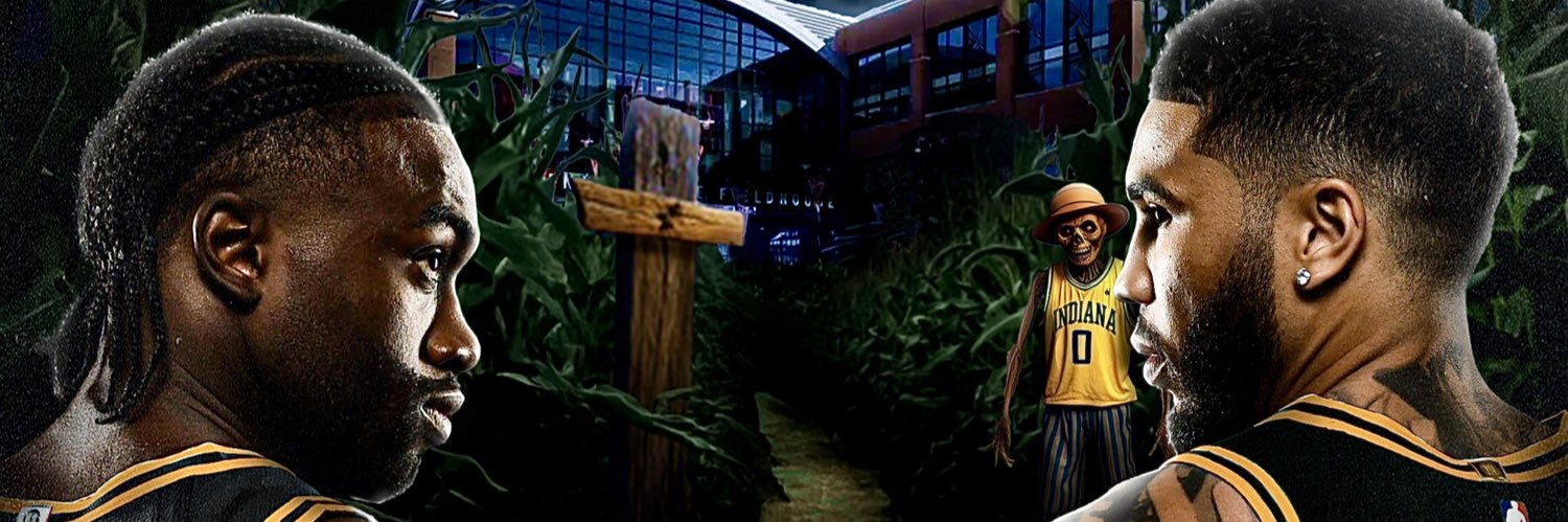 benneary21's profile banner image